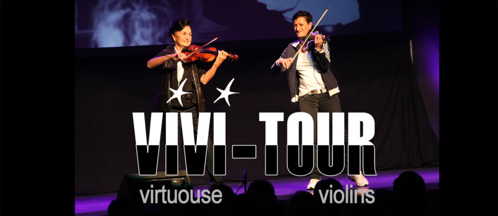 Virtuouse Violins